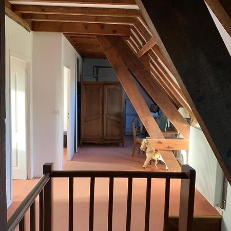 Maison De Charme A فيلة ويسانت