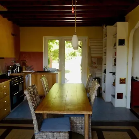 Maison De Charme A ويسانت