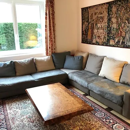 Maison De Charme A