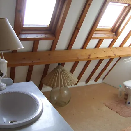 Maison De Charme A Wissant