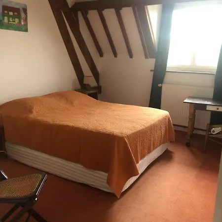 Maison De Charme A Wissant