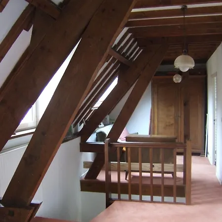 Maison De Charme A Villa Wissant