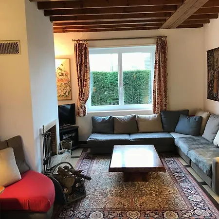 Maison De Charme A ويسانت