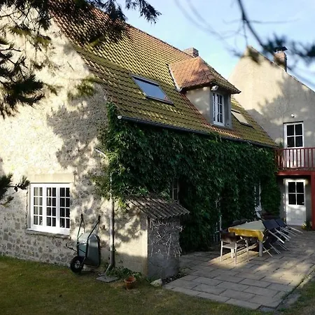 Maison De Charme A *