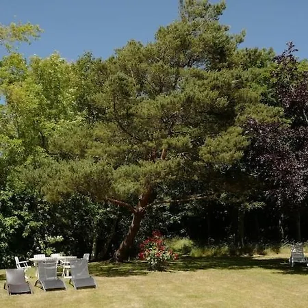 Maison De Charme A 빌라 위상