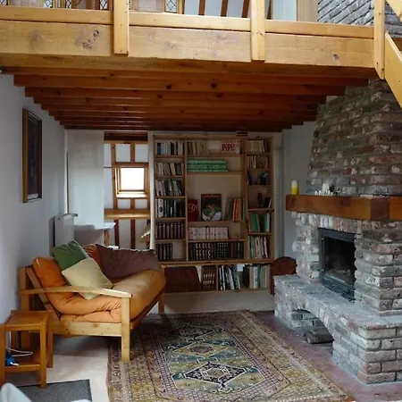 빌라 Maison De Charme A 위상