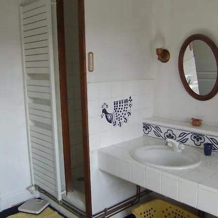 빌라 Maison De Charme A 위상