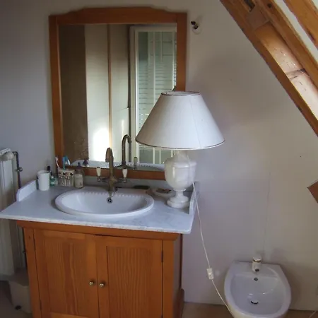 빌라 Maison De Charme A *