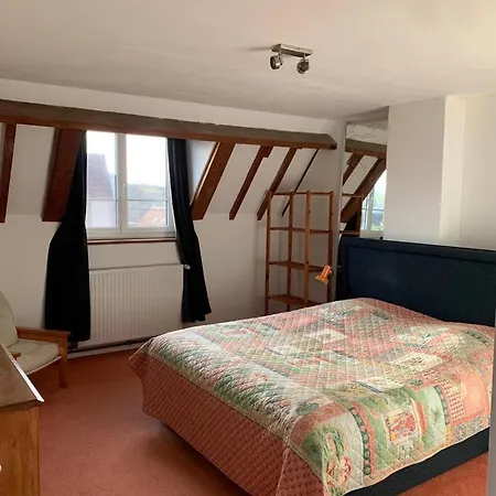 Maison De Charme A * 위상